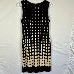 Tahari Sleeveless Dress